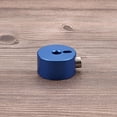 thumbnail image 3 of 1PC Batking Aluminum Drum Quick-set Cymbal Mate Nut Percussion Instrument Parts, 3 of 9