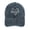 Navy, variant on Blessed Gray Baseball Cap for Men Women, Adjustable Snapback Hats Cotton Hat