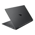 thumbnail image 2 of HP Victus 16-e0161nr 16.1" Full HD 1920x1080 144Hz Display Gaming Laptop Computer - AMD Ryzen 7 5800H 3.2GHz Processor; NVIDIA GeForce RTX 3050 Ti 4GB GDDR6; 16GB RAM; 512GB SSD, 2 of 5