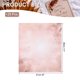 thumbnail image 2 of Uxcell Papel de Parchment Vintage Papel de Impresora Estándar Papel Doble Cara Envejecido para Scrapbooking Marrón Claro con Manchas de Té, 2 of 6