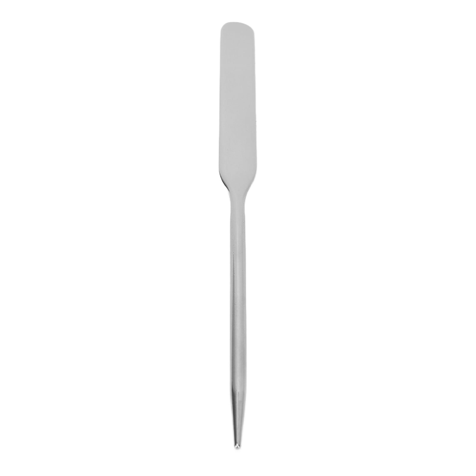 Cosmetic Stirring Spatula, Makeup Spatula Ergonomic DIY For Cosmetics