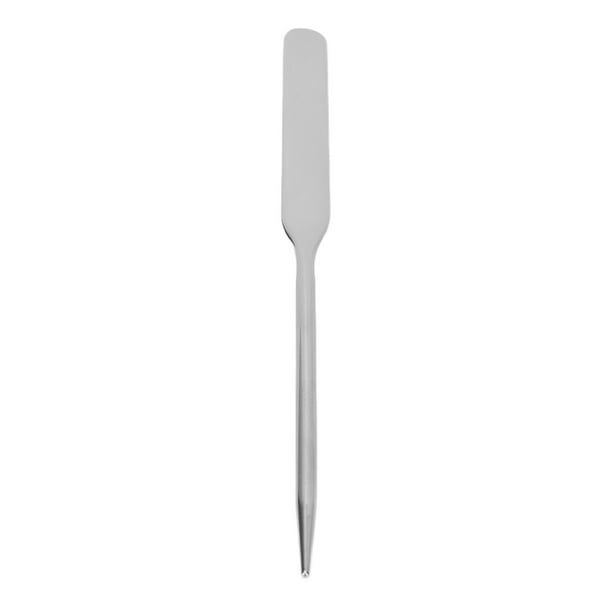 Cosmetic Stirring Spatula, Makeup Spatula Ergonomic DIY For Cosmetics