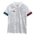 thumbnail image 1 of Jersey adidas Futbol Selección México Mujer Blanco Gc7960 blanco S, 1 of 6