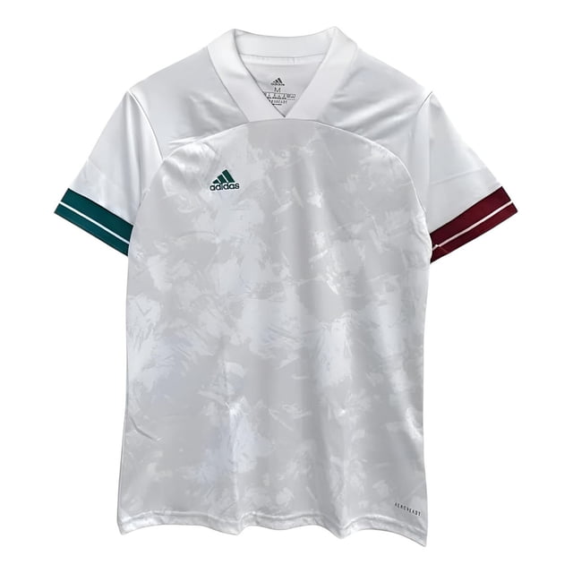 Jersey adidas Futbol Selección México Mujer Blanco Gc7960 blanco S