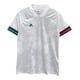 thumbnail image 1 of Jersey adidas Futbol Selección México Mujer Blanco Gc7960 blanco M, 1 of 6