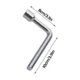 thumbnail image 3 of Prop Nut Kit E MKP-34 for Minn Kota Trolling Motor Shear Pin, Prop Nut Kit E MKP-34, Essential Spare Parts for Outdoor Boat Motors A, 3 of 5