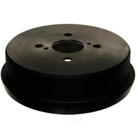 Raybestos 9329R Professional Grade Brake Drum Fits select: 1989-1992 TOYOTA COROLLA, 1989-1992 GEO PRIZM BASE/LSI