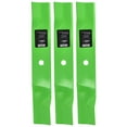 thumbnail image 1 of LawnRAZOR High Lift Blade for Cub Cadet 54 inch 942-04416 3 Pack 810-CBL2386D, 1 of 7