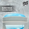 Speed Stick Men's Deodorant, Ocean Surf 3 oz Twin Pack