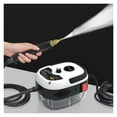 thumbnail image 3 of Steam Cleaner High Temperature Sterilization Air Conditioning Kitchen Hood Home /Car Steaming Cleaner ,Easy to Operate, 3 of 7
