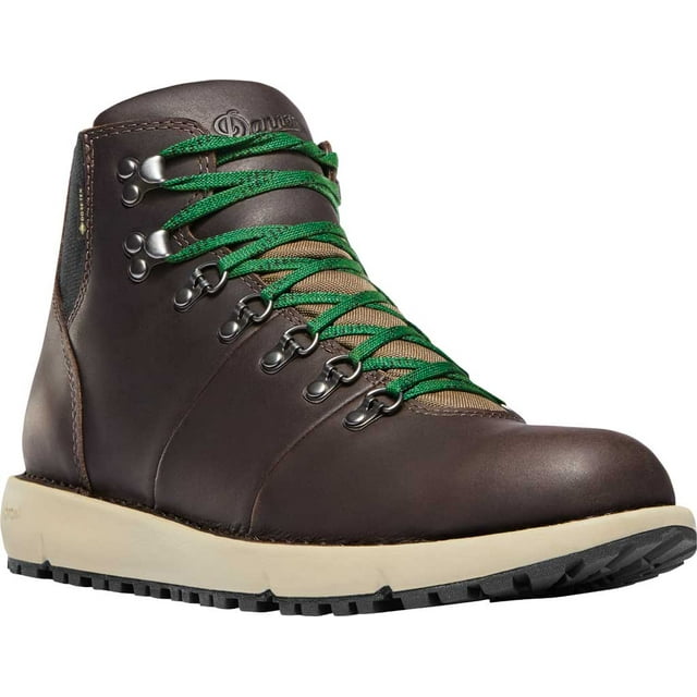 Men's Danner Vertigo 917 GORE-TEX Hiking Boot Java Full Grain Leather 8.5 D