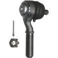 thumbnail image 5 of Detroit Axle - 2WD Front Outer Tie Rod Ends Replacement for 1995-1997 Nissan Pickup 1986-1994 D21, 5 of 7