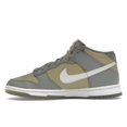 thumbnail image 2 of Nike Men's Dunk Mid Dark Stucco Shoes, from StockX, 2 of 5