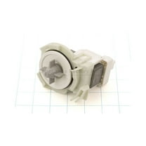 Whirlpool Dishwasher Drain Pump