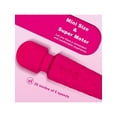 thumbnail image 6 of Mini Massager - Massager for Women - Muscle Relaxers - Massage - Suitable for Neck, Back and Full BodyChristmas and Halloween giftsK503, 6 of 8