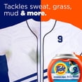 thumbnail image 2 of Detergente para ropa Pacs Tide Power Pods con Febreze Sport de 25 unidades, 2 of 8