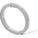 thumbnail image 5 of Nichrome Heating Flat Wire 4mm Wide, 10m Long, 0.2mm Thickness Heating Element(Thickness:0.15mm), 5 of 5