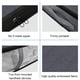 thumbnail image 5 of Armario para ropa y zapatos Naiovety organizador debajo de almohadas y mantas gris, 5 of 6