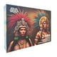 thumbnail image 2 of Rompecabezas Guerreros Aztecas Flink 1000 piezas, 2 of 5