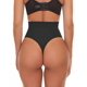 thumbnail image 1 of Faja moldeadora de cintura para mujer, adelgazante abdominal, tanga sexy, ropa interior moldeadora posparto, 1 of 7