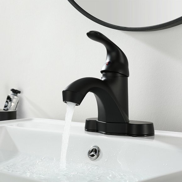 Bathroom Faucets in Bathroom & Fixtures