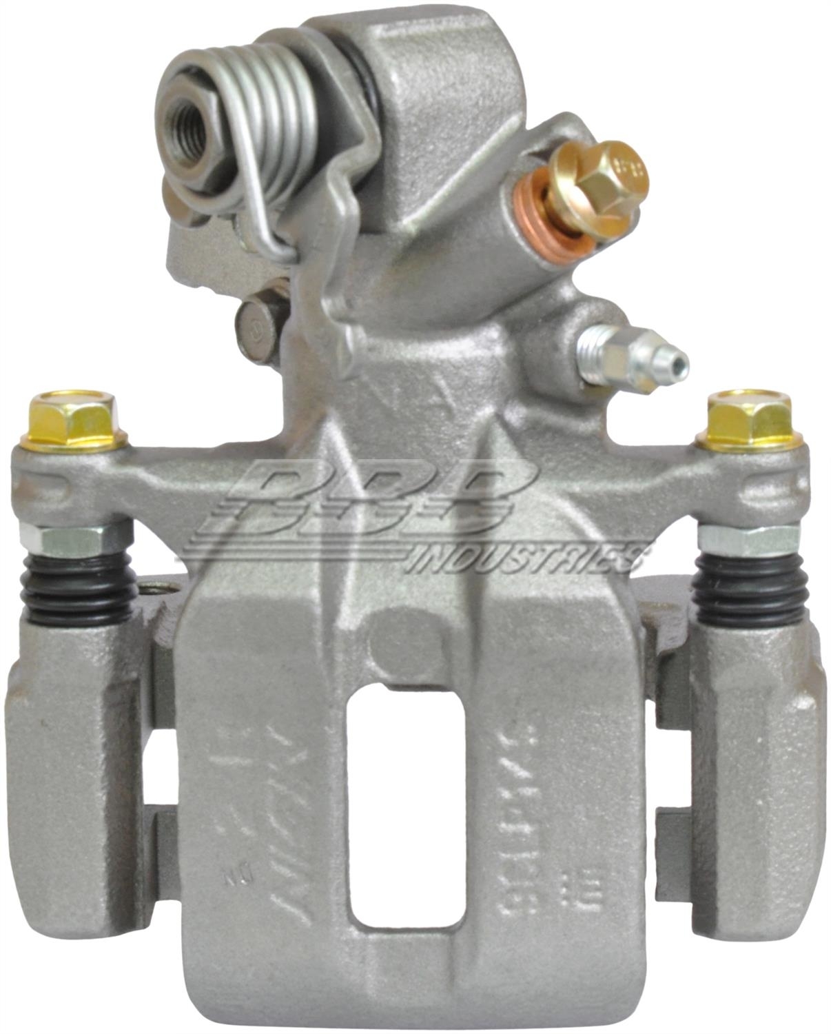TERREPOWER formerly BBB Industries 99-00959A Reman Caliper w/installation Hardware