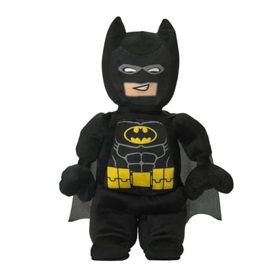 Lego 2025 batman plush