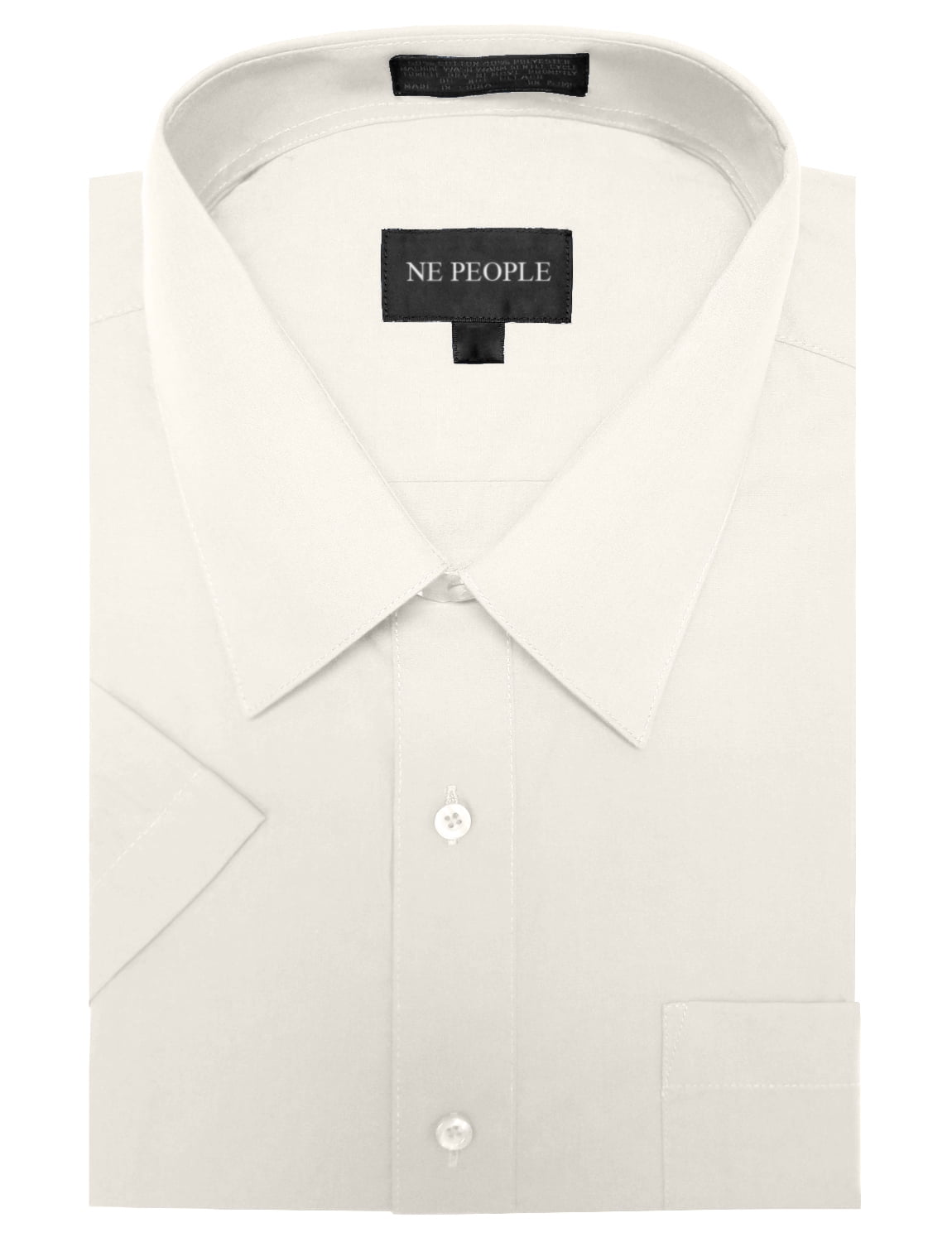 george black dress shirt