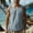 Light Blue, variant on Dianli Mens Muscle Tank Top Crew Neck Pocket Short Sleeve/Sleeveless Cotton Linen Look Solid Retro Breathable Quick-Dry Fitness T-Shirt Casual Gym Workout Everyday Tee Summer Fitness
