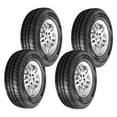 thumbnail image 1 of PAQUETE DE 4 LLANTAS 27X8.5 R14 TORNEL AMERICA CARGO (REFORZADA) 8C 101Q, 1 of 3
