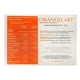 thumbnail image 2 of Suplemento alimenticio Orangel Art 30 cápsulas, 2 of 3