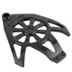 thumbnail image 2 of Protector de motor de motocicleta, protector de motor de motocicleta conveniente para usar en motocicleta para NVX/Aerox 155 2015-2019,Cubierta del motor Slider Crash Protector Falling Protector Motor Higoodz Accesorio de coche, 2 of 8