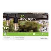 Feit Electric 20 Foot LED String Lights