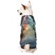 thumbnail image 1 of Balery White And Red Storm Dragon Sudadera con Capucha para Perros Pequeños – Ropa para Mascotas, Disfraz para Perros y Gatos, Ideal para Fiestas y Cosplay-Medium, 1 of 7