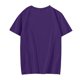 thumbnail image 3 of Moonsky Camiseta unisex Huntrix Dem-0n, colores cómodos, camiseta Huntrix para niñas, camiseta Mira Rumi Joey, merchandising, regalo juvenil para fans del K-pop (Morado M), 3 of 3