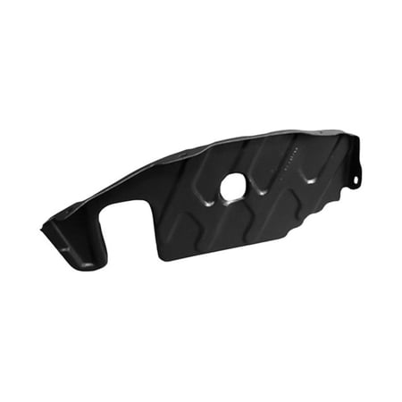 For Kia Sorento 2011 12 13 14 2015 Engine Splash Shield Passenger Side | Front | Under Cover | Replacement For HY1228153 | 291202P100, B00DOQBRKO