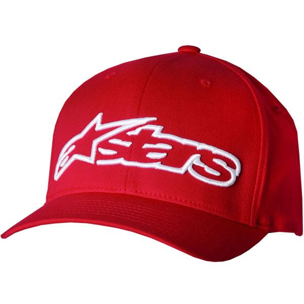 alpinestars blaze flexfit hat