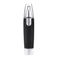 thumbnail image 1 of Er na Nose Hair Trimmer Unisex Implement Shaver Clipper Neck Hair Cutter Men's Shaving Tool Portable Clean Trimer, 1 of 19