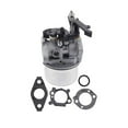 thumbnail image 6 of Applicable to 590948 Carburetor Carbs for Briggs and Stratton 591137 775EX Mower Spares Carb 795066 796254, 6 of 6