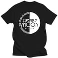 thumbnail image 1 of CAMISETA NUEVA Cherry Moon Belgian House Techno Música club-life Unisex S - XXL, 1 of 6
