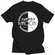 thumbnail image 5 of Camisetas de películas de terror para hombre y mujer, camisetas casuales de manga corta, de algodón puro, tallas grandes., 5 of 7