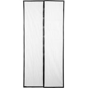 Imperial Home Magnetic Bug Repellent Screen Door - 4 Pack