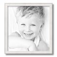 thumbnail image 2 of ArtToFrames 15x16 inch White Picture Frame, White Wood Poster Frame (4318), 2 of 8