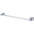 thumbnail image 2 of Pioneer 7MO031-BN Mod 18" Long Towel Bar in Brushed Nickel, 2 of 3