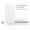 white, variant on TIMIFIS Mouse TM-823 Wireless Optical USB Multi+Touch Scroll Mouse For Apple Laptop Gift
