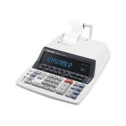 Sharp qs2770h 12 digit commercial print display
