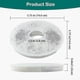 thumbnail image 5 of 6/8 pack Cat Water Fountain Filter Compatible with Catit, Replacement, 5 of 5