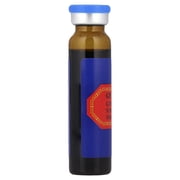 Imperial Elixir (Ginseng Company) Chinese Red Panax Ginseng Extractum - Vials 10 Vial