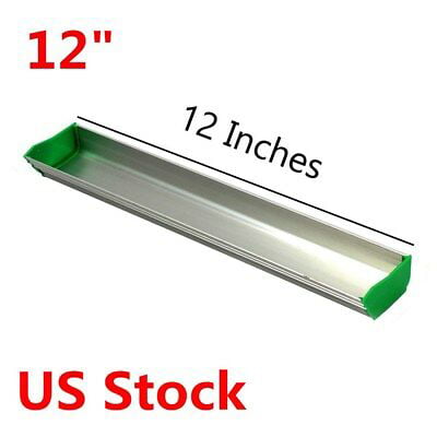 USA - Aluminum 12
