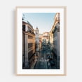 thumbnail image 2 of Rua de Sao Paulo 02 - Lisbon Portugal Photography Unframed Wall Art Print 24 x 36 inches, 2 of 60